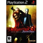 Devil May Cry 3 - Special Edition [PS2]